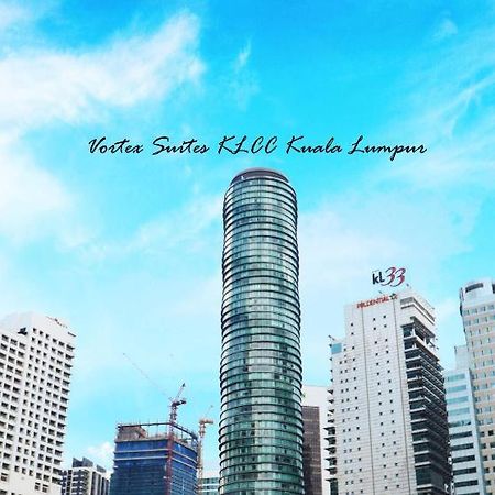 Vortex Suites Klcc クアラルンプール エクステリア 写真