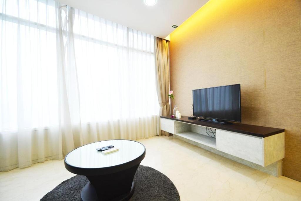 Vortex Suites Klcc クアラルンプール エクステリア 写真