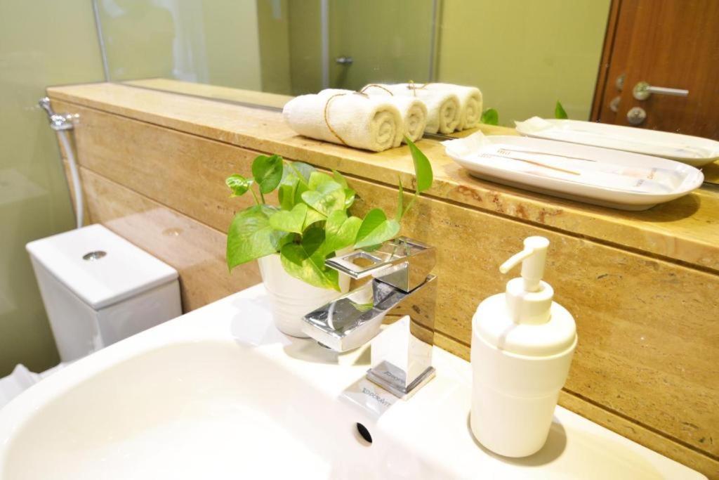 Vortex Suites Klcc クアラルンプール エクステリア 写真