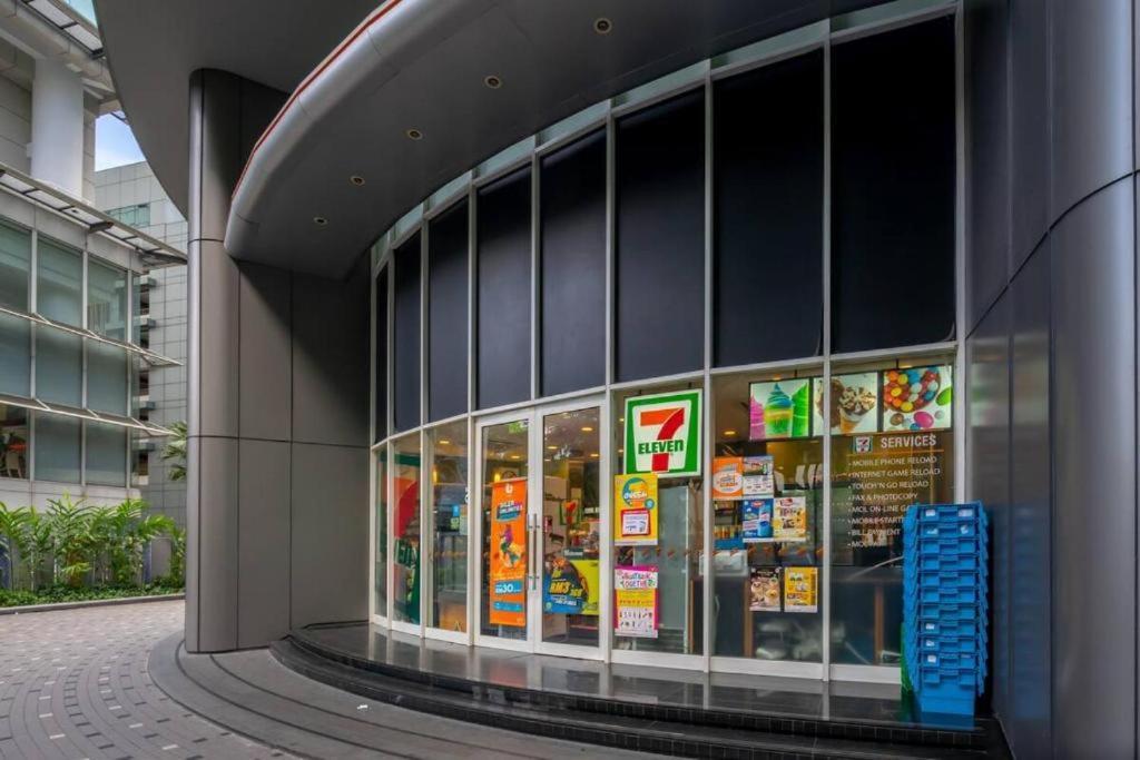 Vortex Suites Klcc クアラルンプール エクステリア 写真