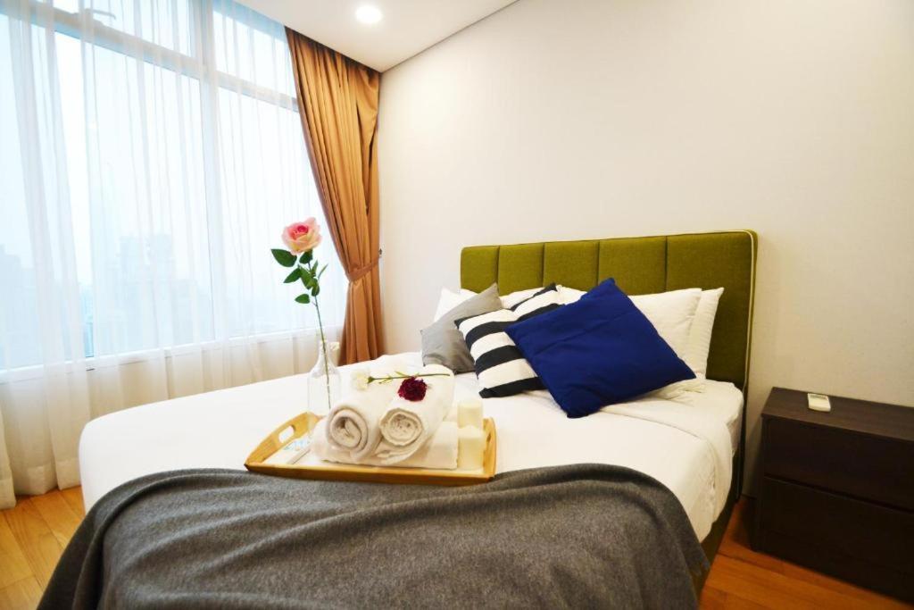 Vortex Suites Klcc クアラルンプール エクステリア 写真