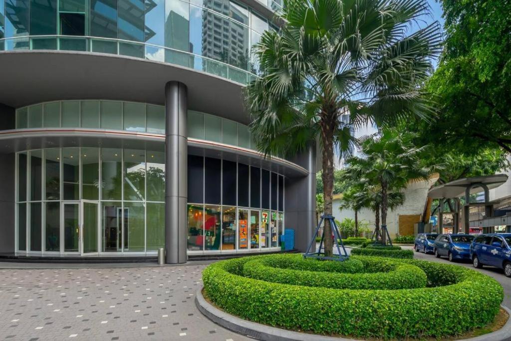 Vortex Suites Klcc クアラルンプール エクステリア 写真