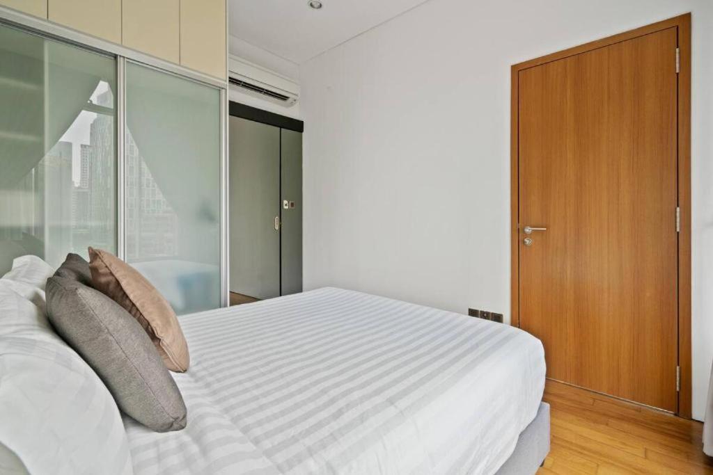 Vortex Suites Klcc クアラルンプール エクステリア 写真