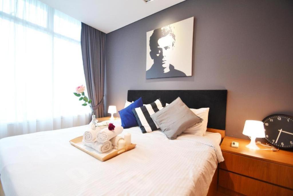 Vortex Suites Klcc クアラルンプール エクステリア 写真